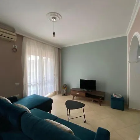 Vista Mare Balcony דירה *