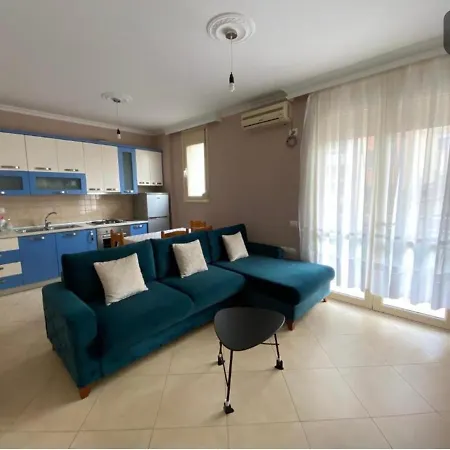 Apartment Vista Mare Balcony *