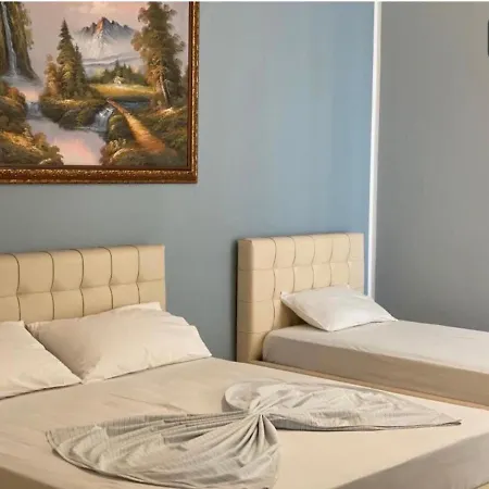 Vista Mare Balcony شقة *