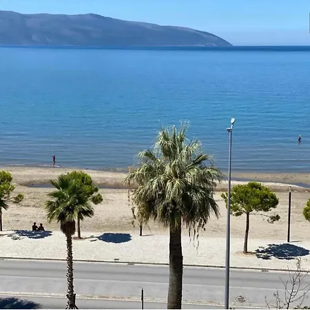 Vista Mare Balcony